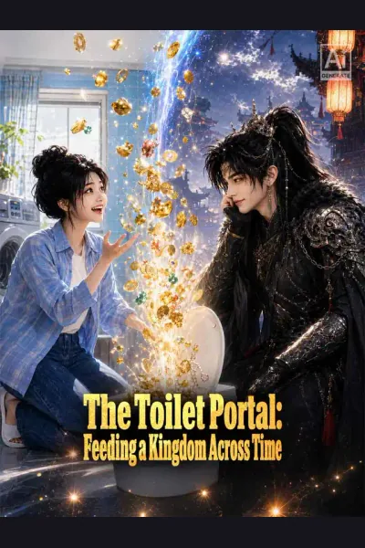 The Toilet Portal: Feeding a Kingdom Across Time cover from reference catalogue