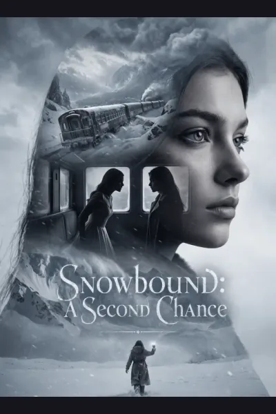 Snowbound: A Second Chance cover from reference catalogue