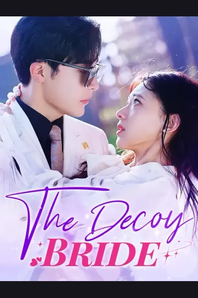 The Decoy Bride cover from reference catalogue