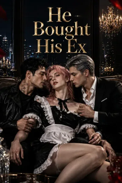 He Bought His Ex cover from reference catalogue
