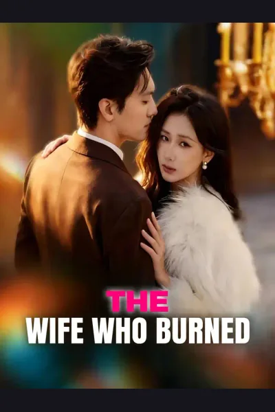 The Wife Who Burned cover from reference catalogue
