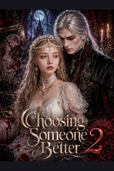 Choosing Someone Better 2 cover from reference catalogue