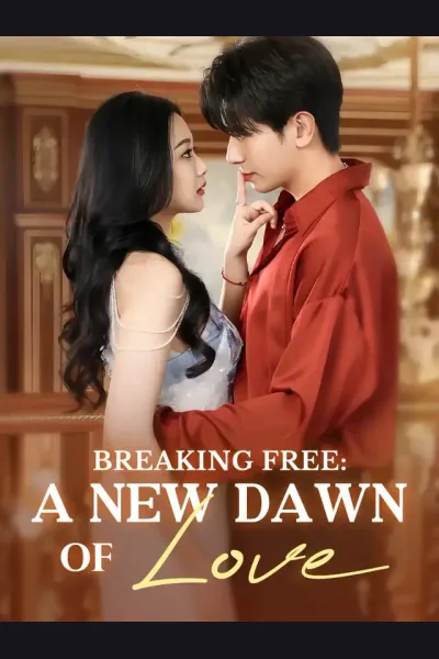 Breaking Free: A New Dawn Of Love cover from reference catalogue