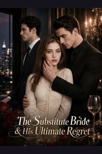 The Substitute Bride & His Ultimate Regret cover from reference catalogue