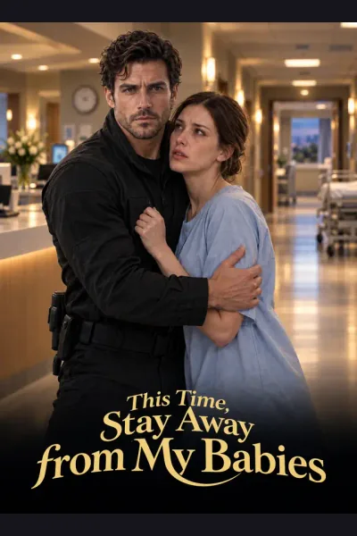 This Time, Stay Away from My Babies cover from reference catalogue