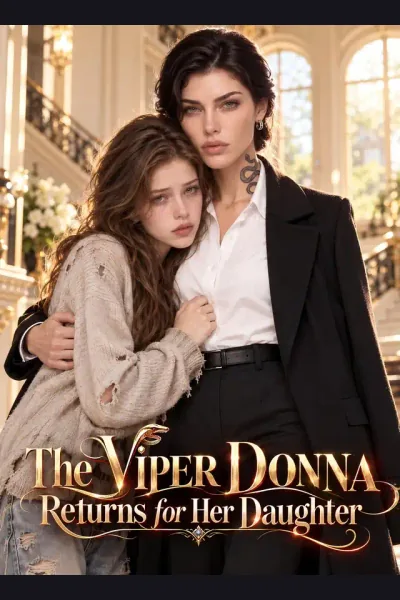 The Viper Donna Returns for Her Daughter cover from reference catalogue