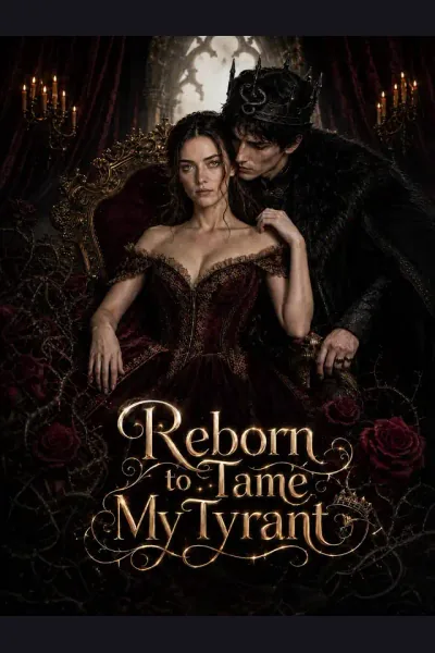 Reborn to Tame My Tyrant cover from reference catalogue