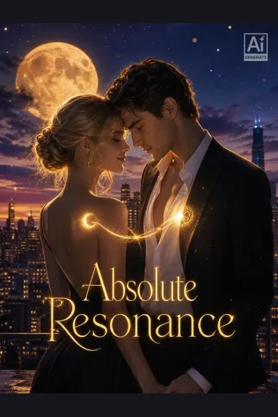 Absolute Resonance cover from reference catalogue