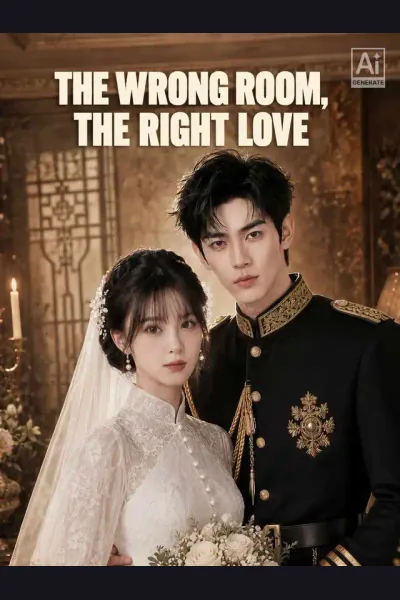 The Wrong Room, The Right Love cover from reference catalogue