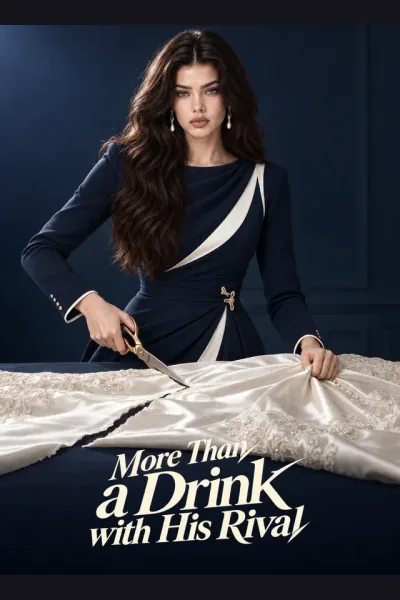 More Than a Drink with His Rival cover from reference catalogue