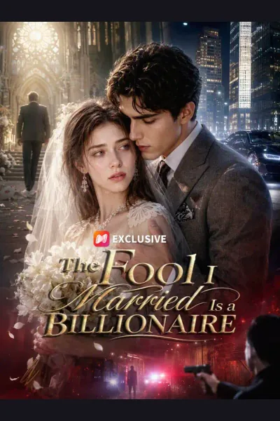 The Fool I Married Is a Billionaire cover from reference catalogue