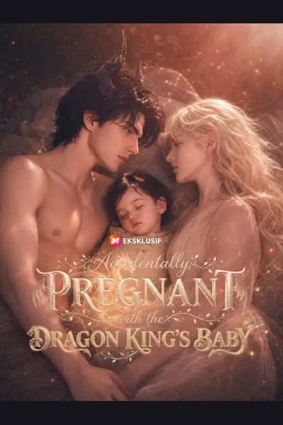 Accidentally Pregnant with the Dragon King's Baby cover from reference catalogue