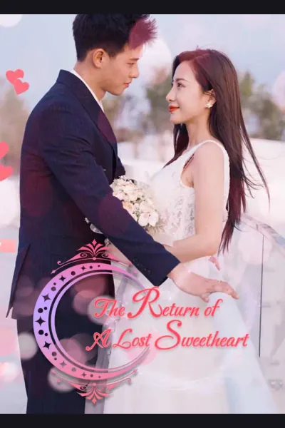 The Return of A Lost Sweetheart cover from reference catalogue
