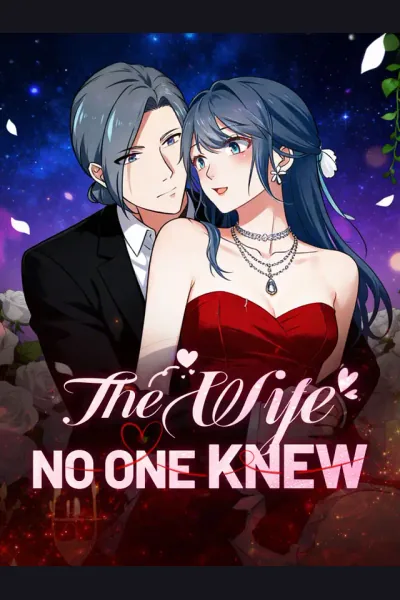 The Wife No One Knew cover from reference catalogue
