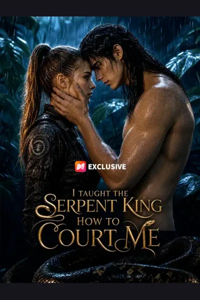 I Taught the Serpent King How to Court Me cover from reference catalogue