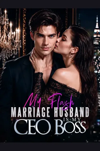 My Flash Marriage Husband Is My CEO Boss cover from reference catalogue