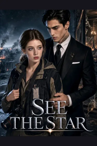 See the Stars cover from reference catalogue