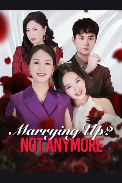 Marrying Up? Not Anymore cover from reference catalogue