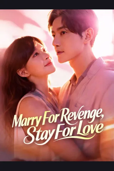 Marry For Revenge, Stay For Love cover from reference catalogue