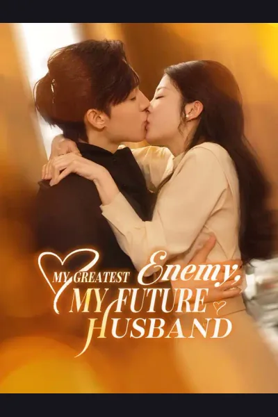 My Greatest Enemy, My Future Husband cover from reference catalogue