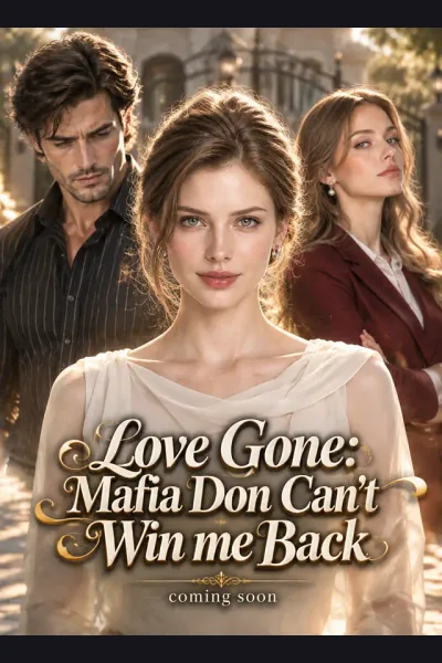 Love Gone:Mafia Don Can’t Win me Back cover from reference catalogue