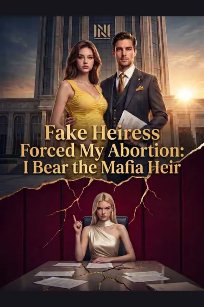 Fake Heiress Forced My Abortion: I Bear the Mafia Heir cover from reference catalogue