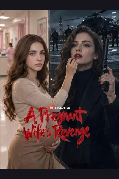 A Pregnant Wife's Revenge cover from reference catalogue