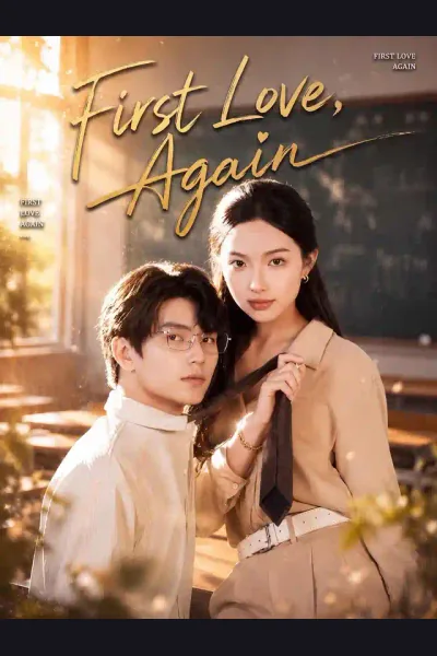 First Love, Again cover from reference catalogue