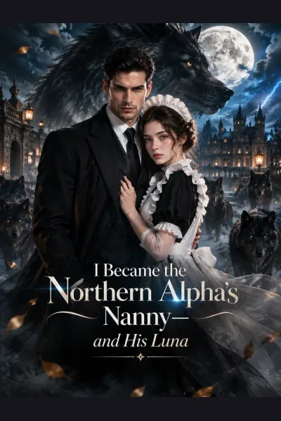 I Became the Northern Alpha’s Nanny—and His Luna cover from reference catalogue