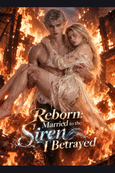 Reborn:Married to the Siren I Betrayed cover from reference catalogue