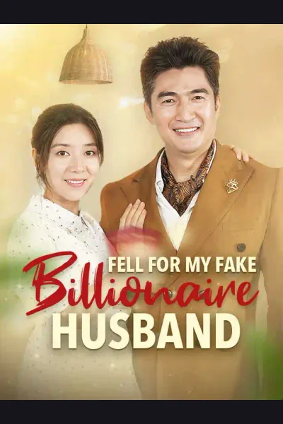 Fell for My Fake Billionaire Husband cover from reference catalogue