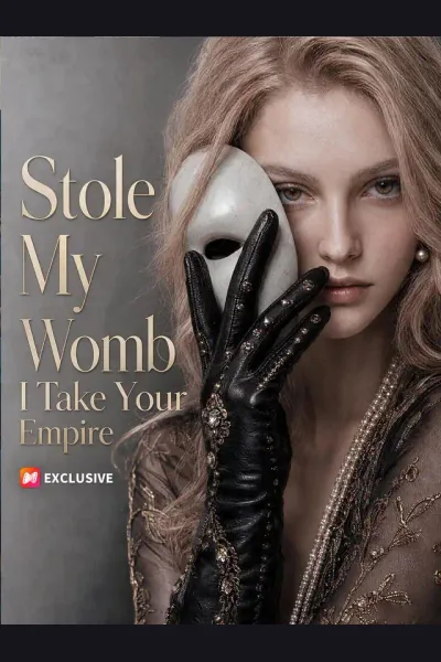 Stole My Womb? I Take Your Empire! cover from reference catalogue