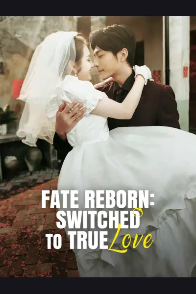 Fate Reborn: Switched to True Love cover from reference catalogue