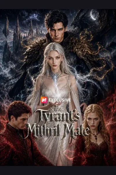 The Tyrant's Mithril Mate cover from reference catalogue