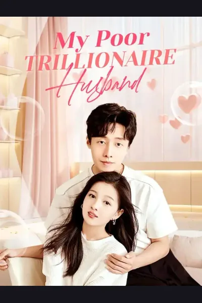 My Poor Trillionaire Husband cover from reference catalogue