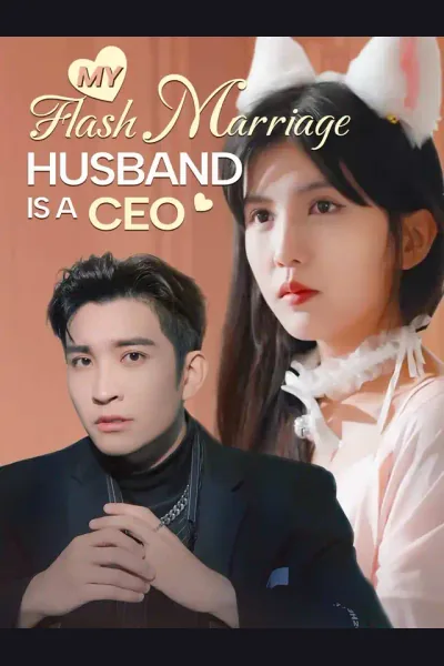 My Flash Marriage Husband Is A CEO cover from reference catalogue