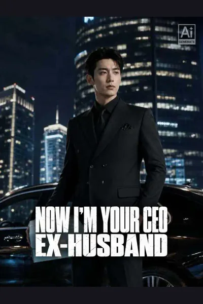 Now I'm Your CEO Ex-Husband cover from reference catalogue