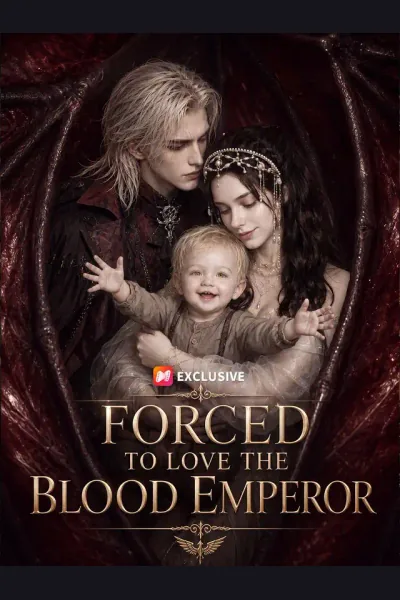 Forced to Love the Blood Emperor cover from reference catalogue