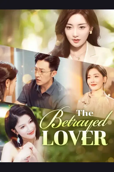 The Betrayed Lover cover from reference catalogue