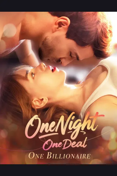 One Night, One Deal, One Billionaire cover from reference catalogue