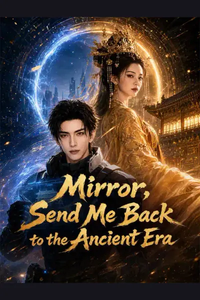 Mirror, Send Me Back to the Ancient Era cover from reference catalogue