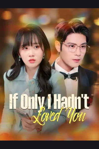If Only I Hadn't Loved You cover from reference catalogue