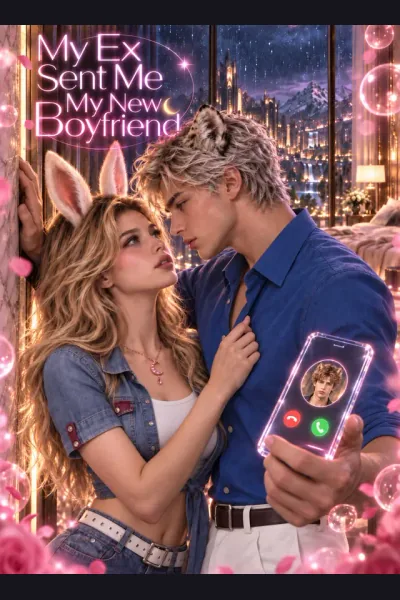 My Ex Sent Me My New Boyfriend cover from reference catalogue