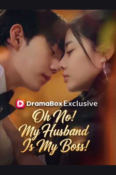 Oh No! My Husband Is My Boss! cover from reference catalogue