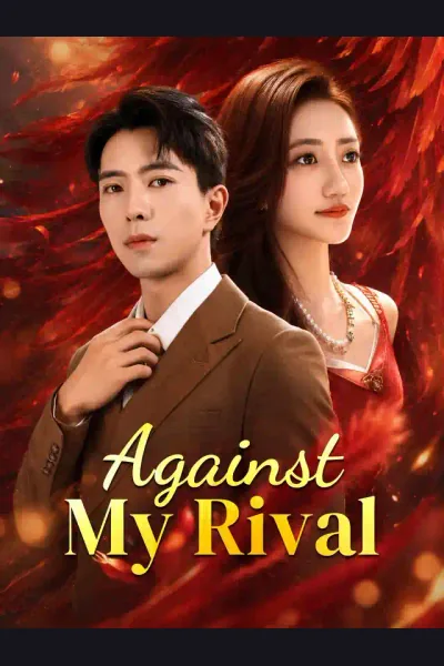 Against My Rival cover from reference catalogue
