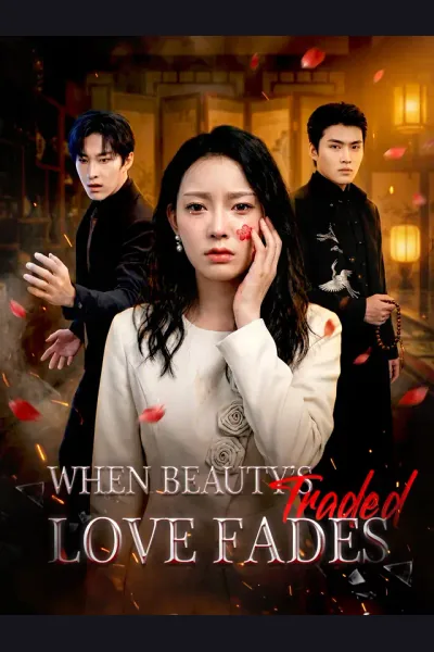 When Beauty’s Traded, Love Fades cover from reference catalogue