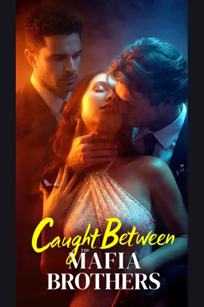 Caught Between The Mafia Brothers cover from reference catalogue