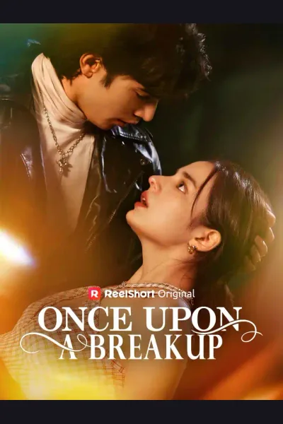 Once Upon A Breakup cover from reference catalogue