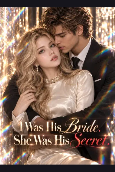 I Was His Bride. She Was His Secret cover from reference catalogue