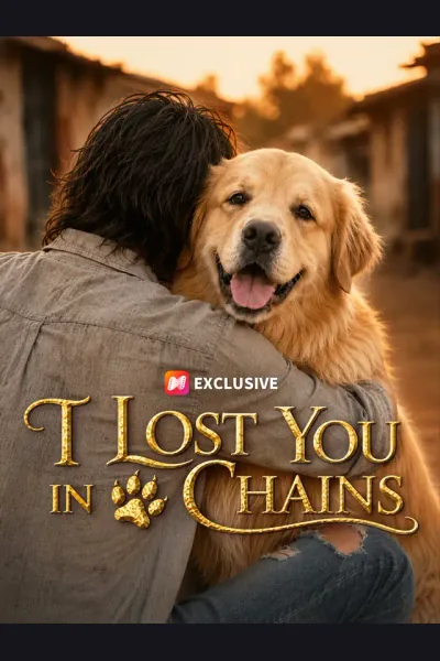 I Lost You in Chains cover from reference catalogue